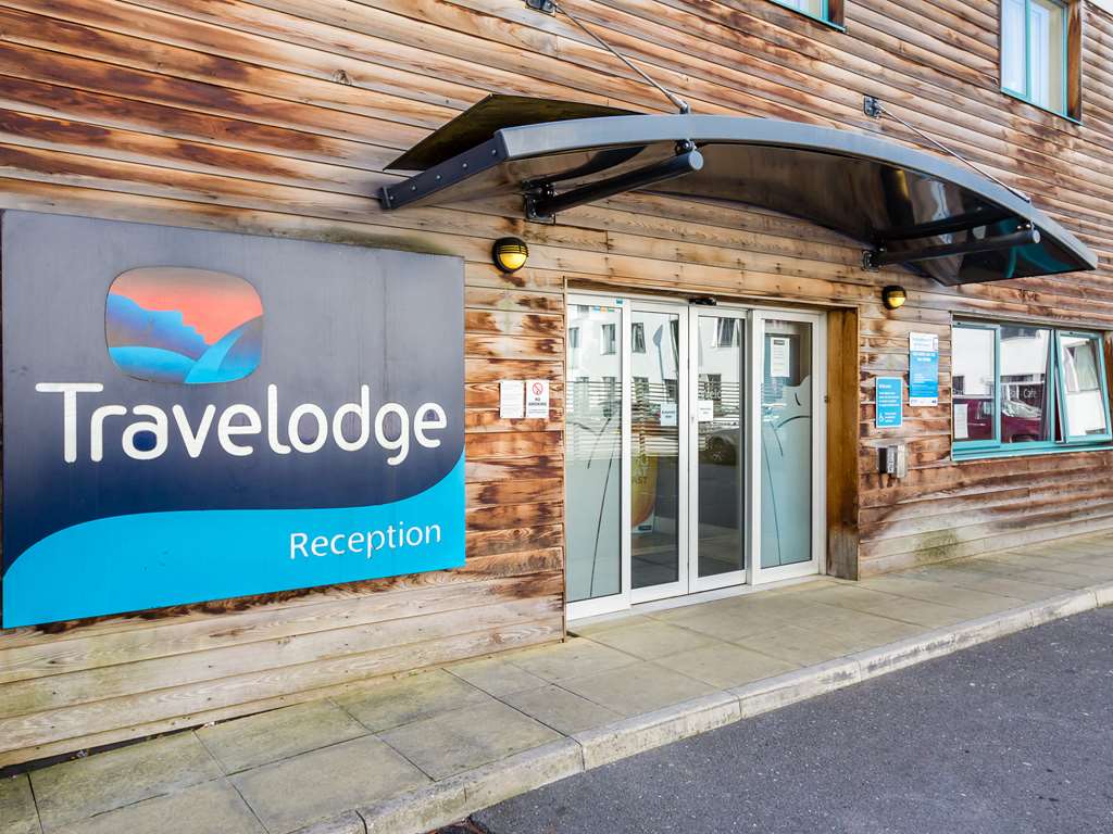 Travelodge Caterham Whyteleafe — hotel in Redhill