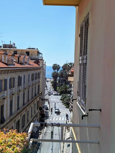Casa Moret — 4-Star Luxury Hotel in San Remo, Italy