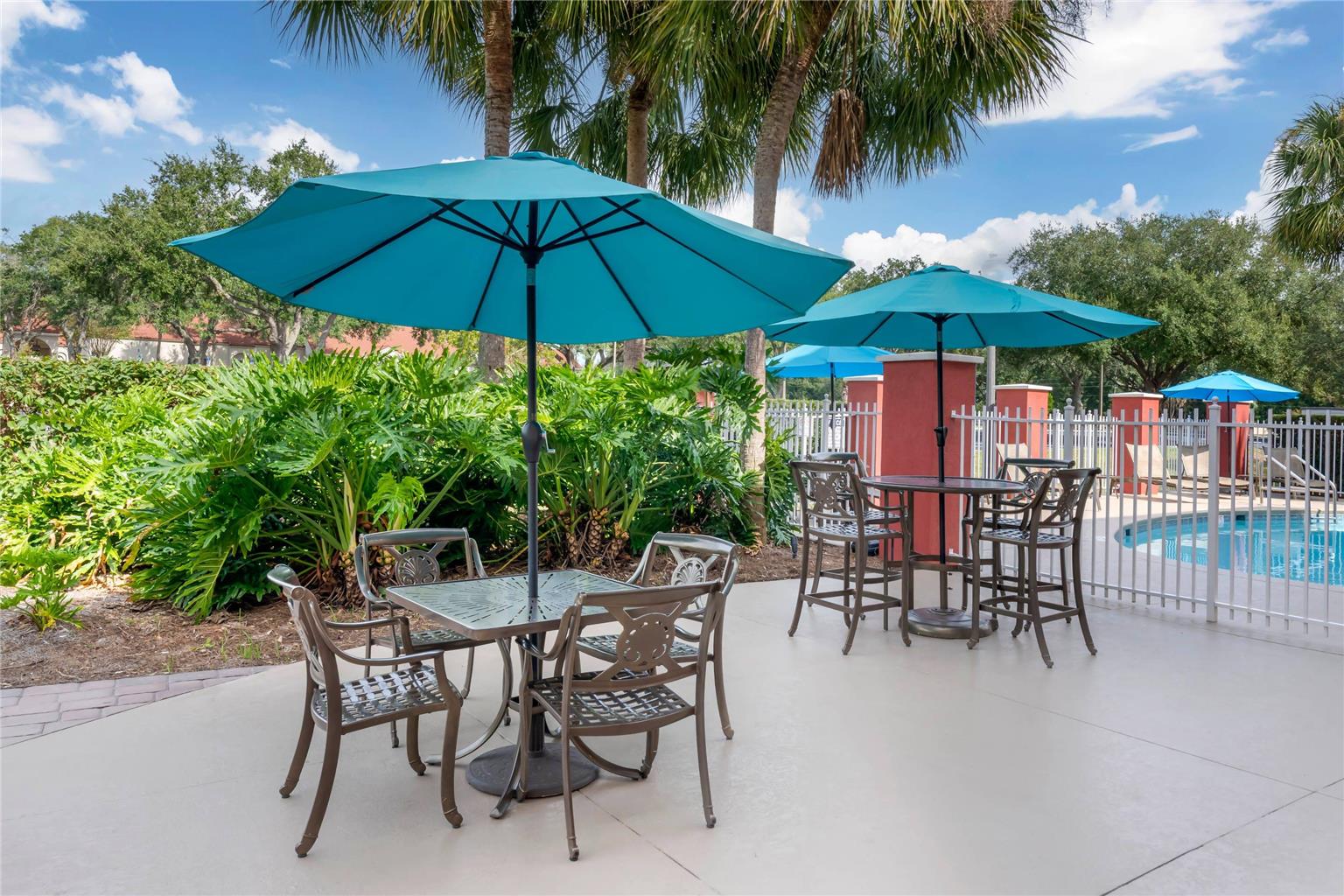 Comfort Suites Lady Lake The Villages - photo 27