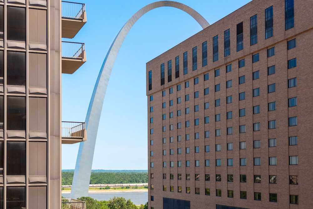 Hilton Pennywell St. Louis at the Arch - photo 43