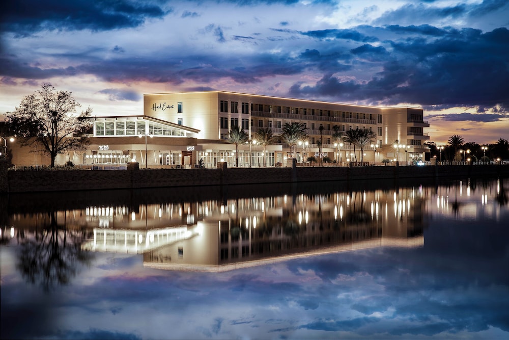 Hotel Eastport in Wildwood, United States