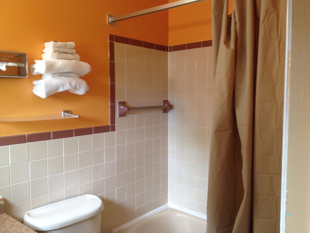 Timberly Motel - photo 27