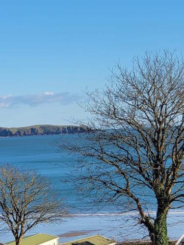 Lydstep Beach Village 334 Bay View in Pembroke, United Kingdom