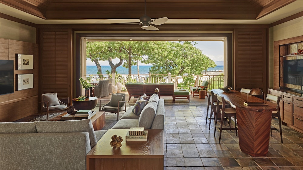 Four Seasons Resort Hualalai - photo 46