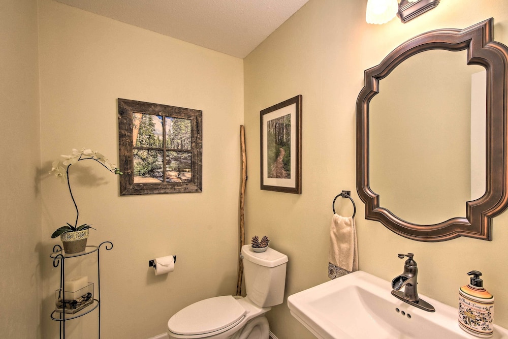 Sky Valley Retreat w Resort Amenities & Views - photo 6