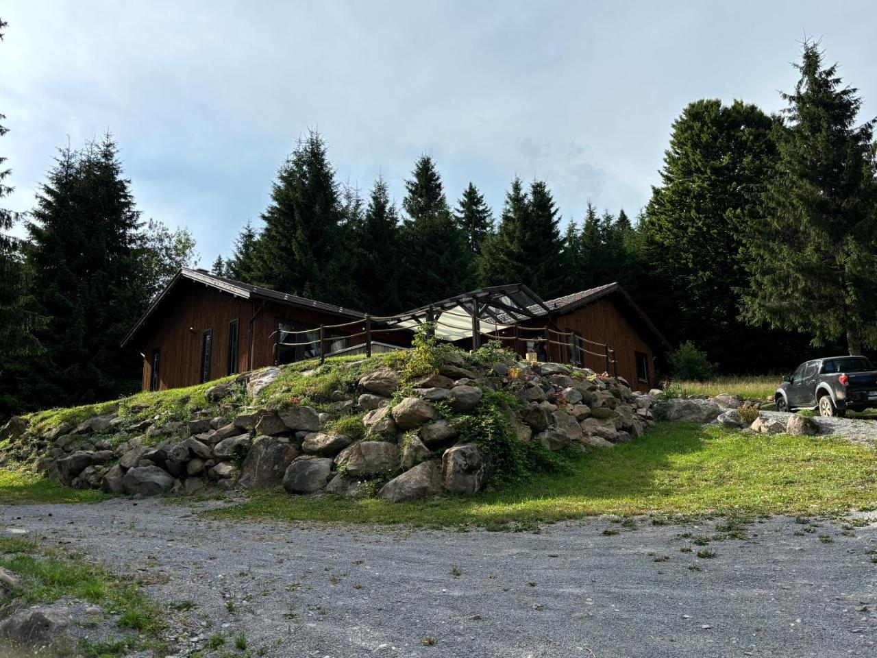 Bukkos Retreat - last minute hotel in Unknown City