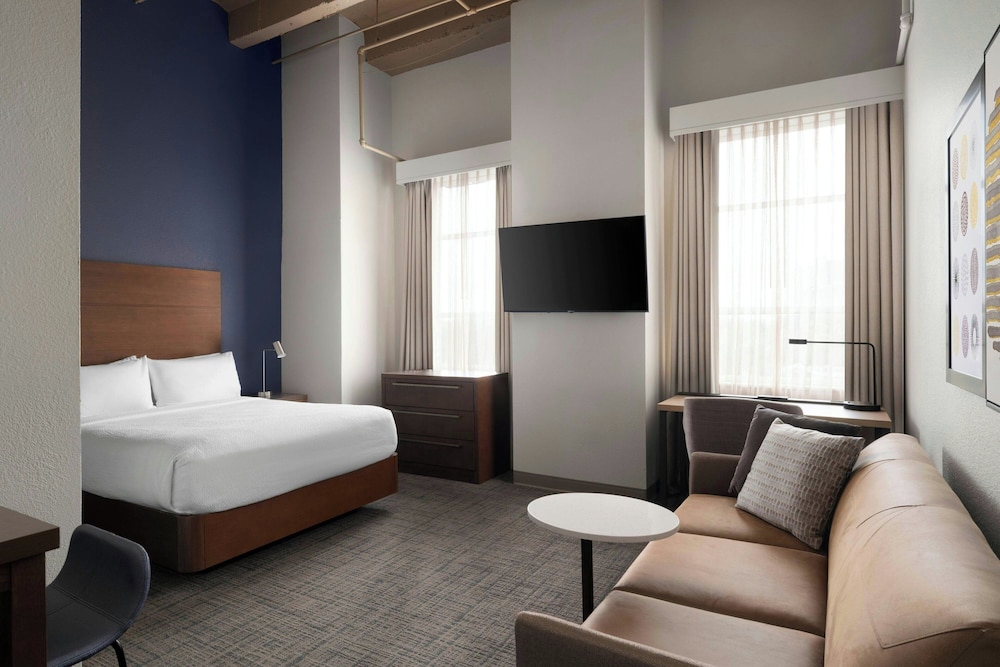 Residence Inn by Marriott Atlanta Midtown Peachtree at 17th - photo 16