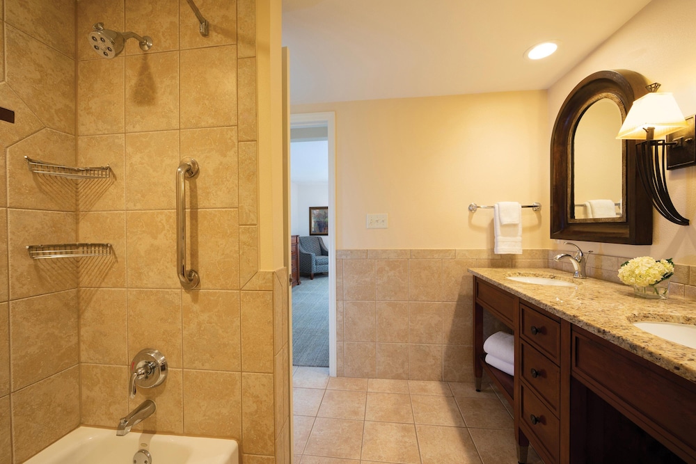 Sheraton Vistana Resort Villas Lake Buena Vista Orlando - photo 49