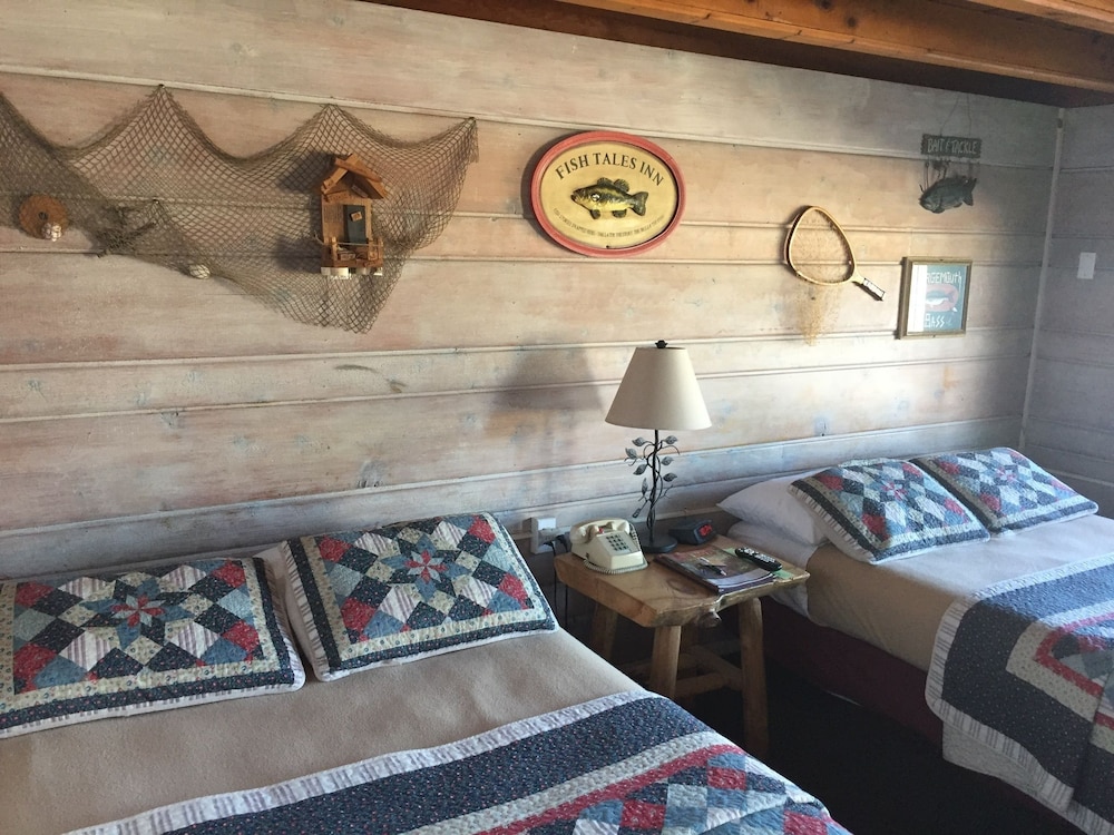 The Waters Inn - photo 8