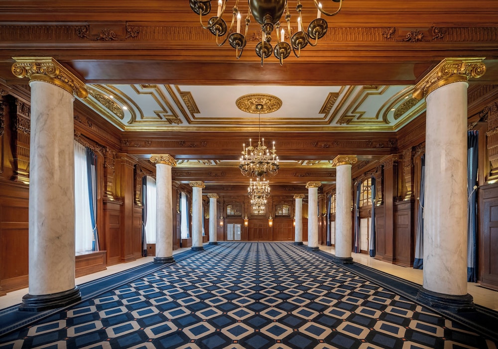 Willard InterContinental Washington by IHG - photo 268