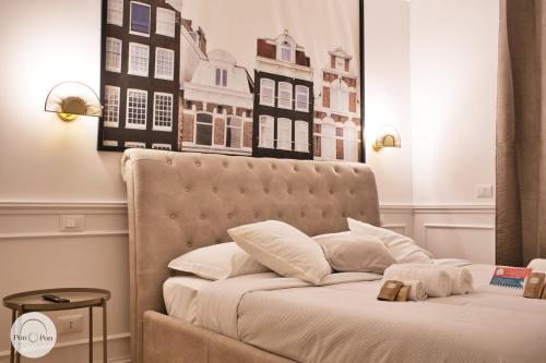 Pon Pon Sweet Home — 4-Star Luxury Hotel in Rome, Italy