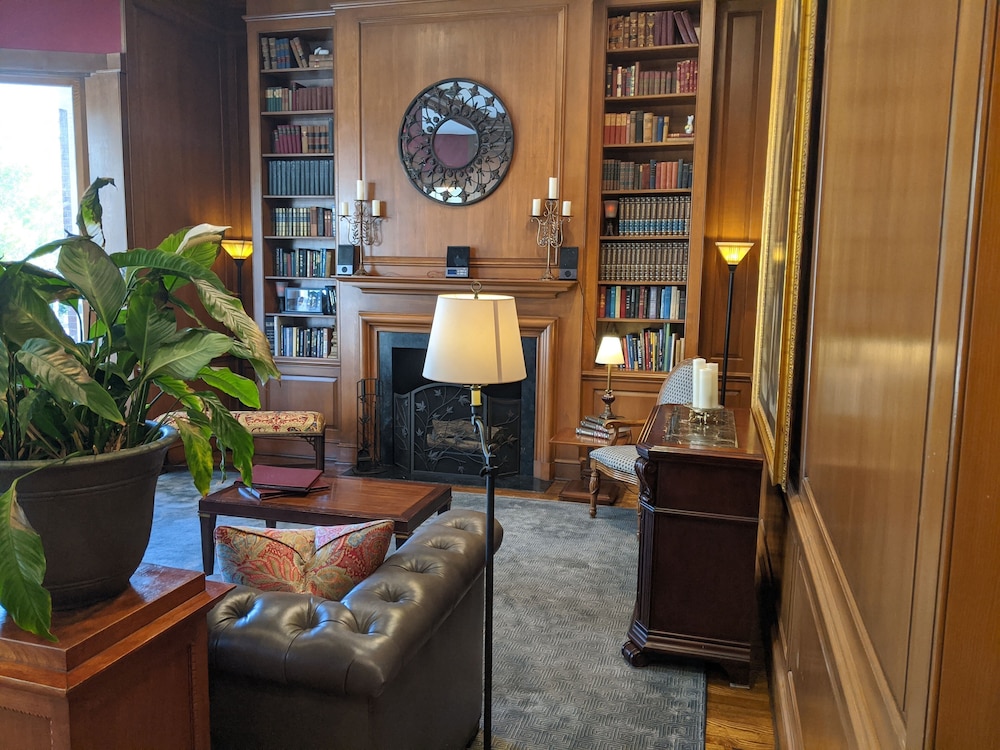 The Biltmore Greensboro Hotel - featured photo