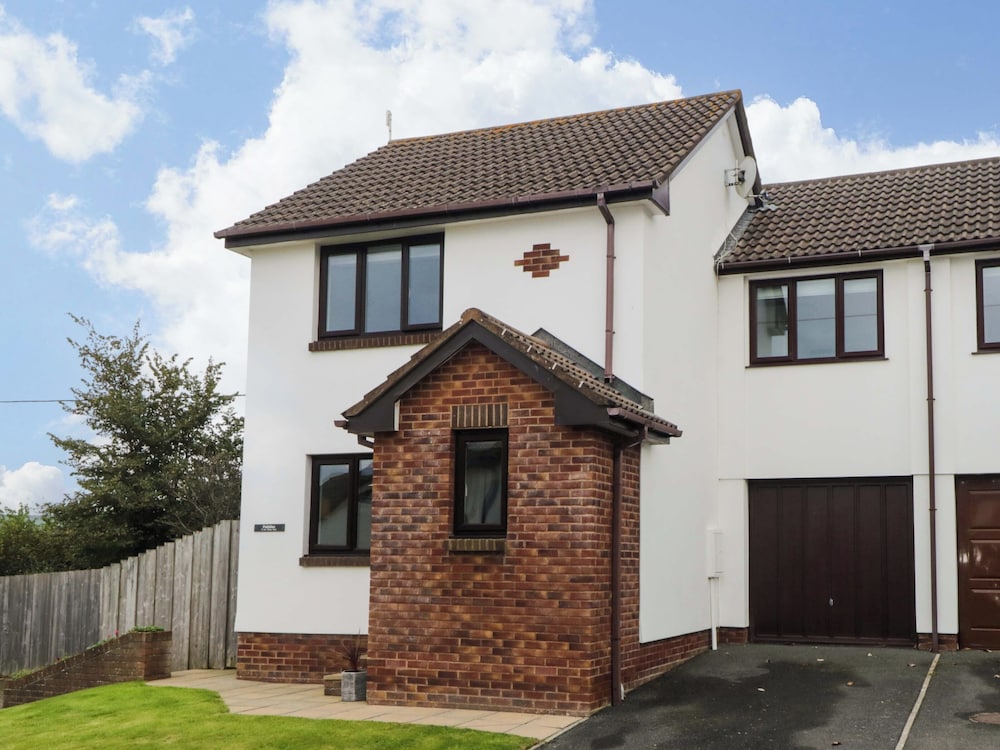Croyde Pebbles in Braunton, United Kingdom