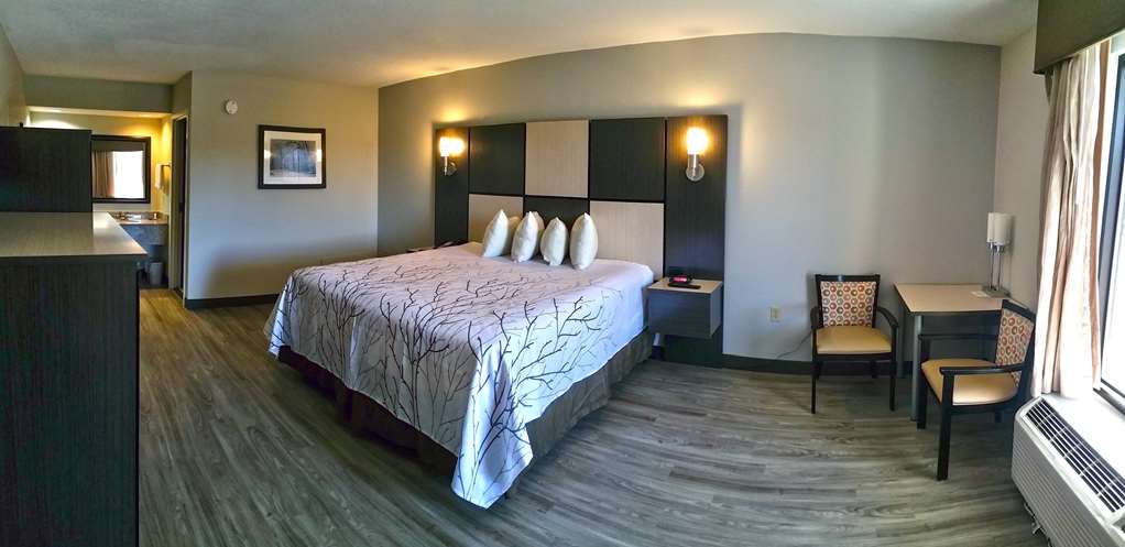 Best Western Cades Cove Inn - photo 6