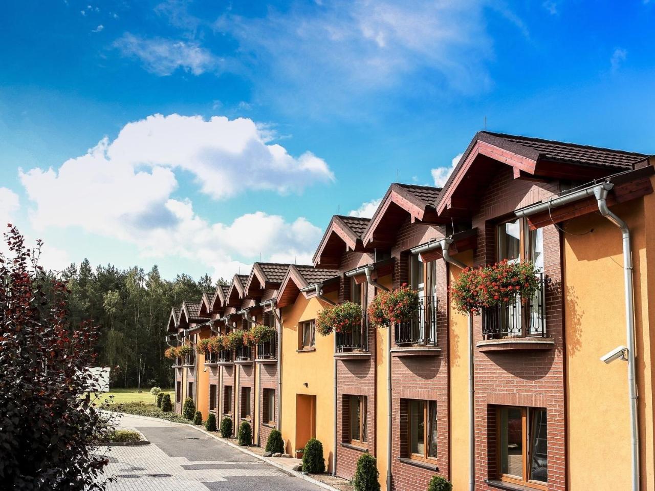 Eden - last minute hotel in Rydzyna
