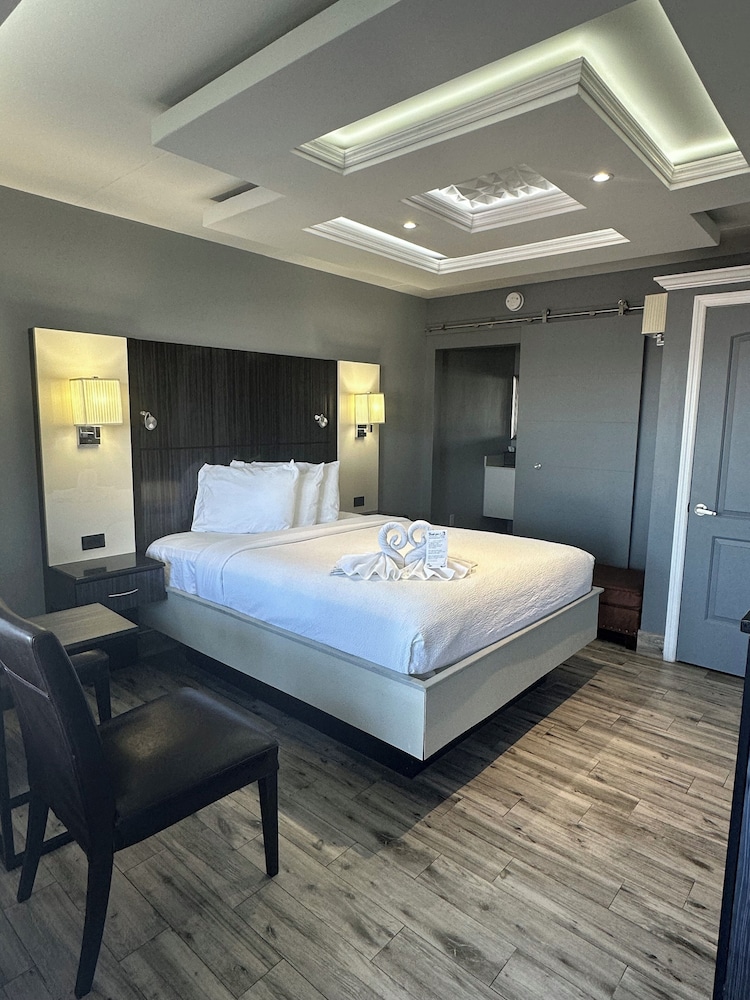 Marion Motor Lodge - photo 31