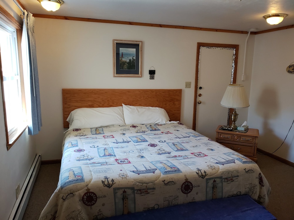 Algoma Beach Motel - photo 49