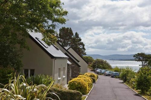 Berehaven Lodge — 4-Star Luxury Hotel in Cork, Republic of Ireland