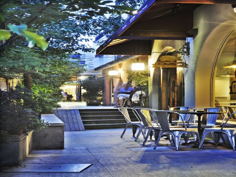 Casa Serena Spa & Hotel - last minute hotel in Shanghai