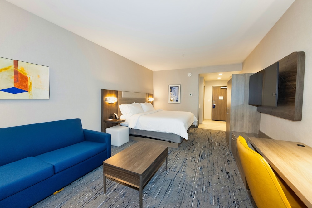Holiday Inn Express & Suites Harrisonburg University Area by IHG - photo 17