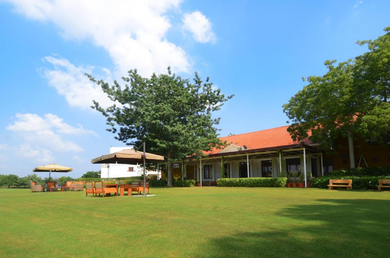 Club Mahindra Kensville Golf Resort in Ahmedabad, India