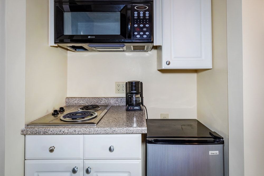 Sea Spiral Suites & Motel - photo 6