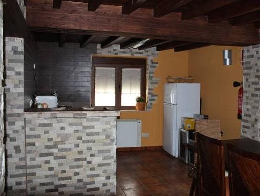 Casa Rural La Cenicienta — 4-Star Luxury Hotel in Salamanca, Spain