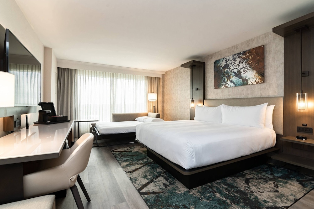 Columbus Marriott - photo 20
