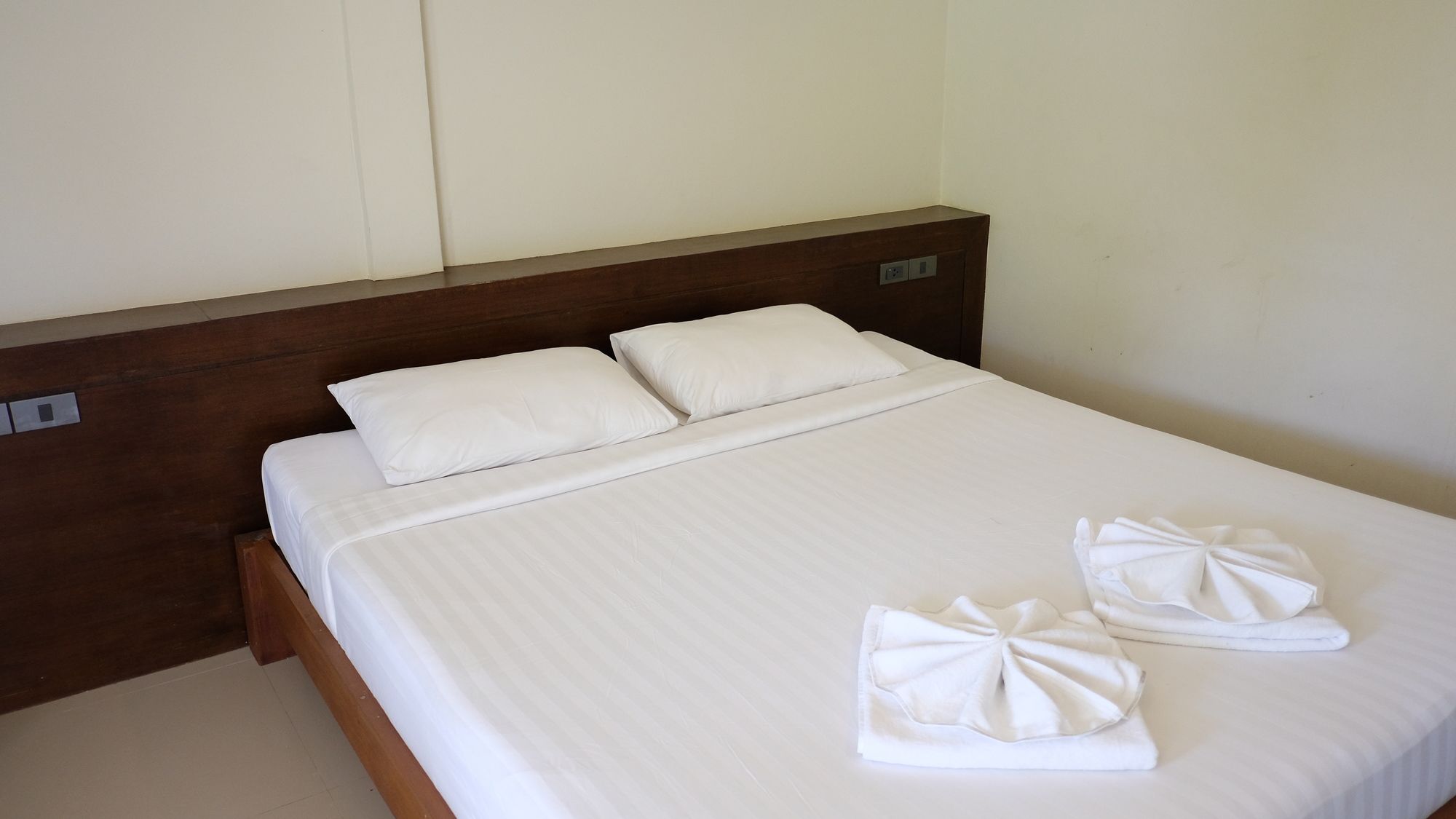 Suksompong Resort in Phang Nga, Thailand