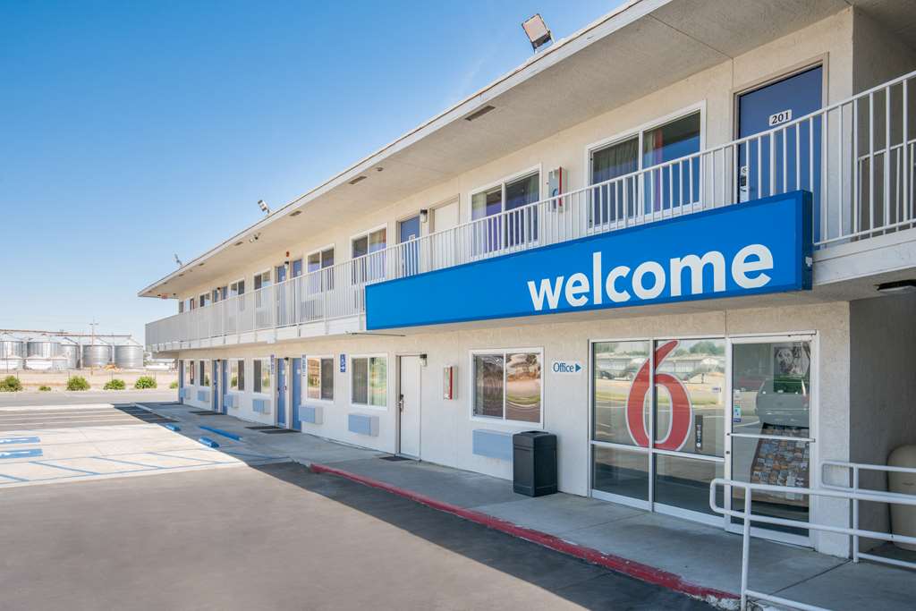 Motel 6 Williams CA - photo 5