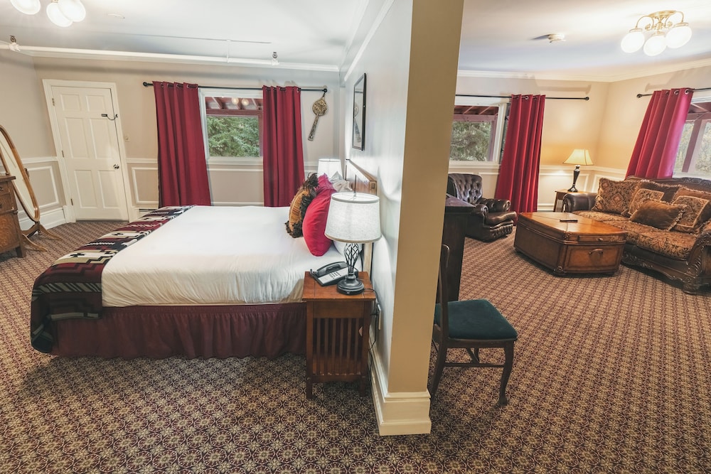 The Historic Redstone Inn - photo 15