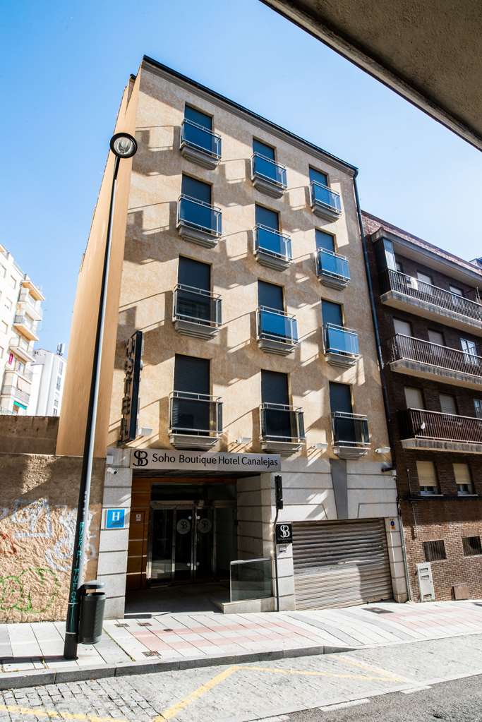 Hotel Estrella Albatros