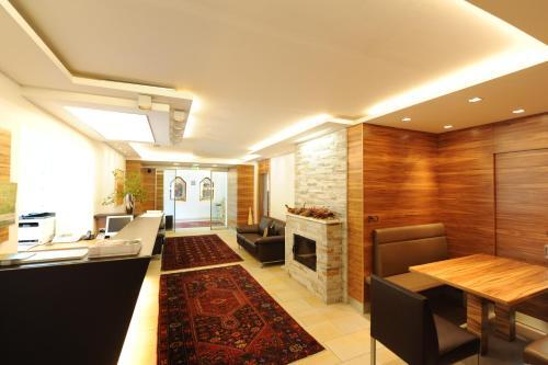 Hotel Brunnwald Bad Leonfelden — Bad Leonfelden — photo 2