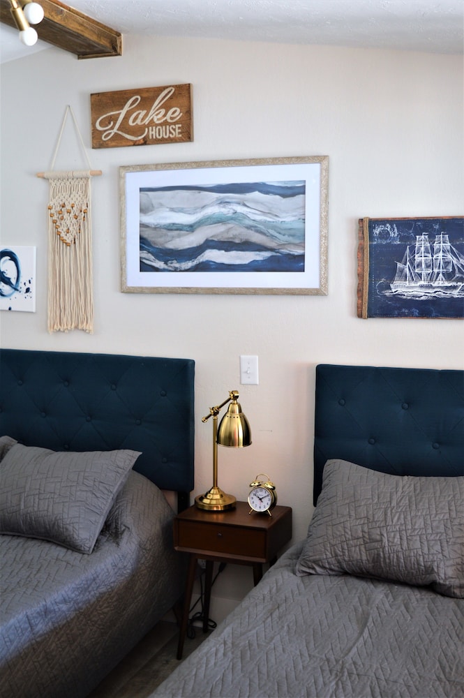 Coastal Suites Resort - photo 5