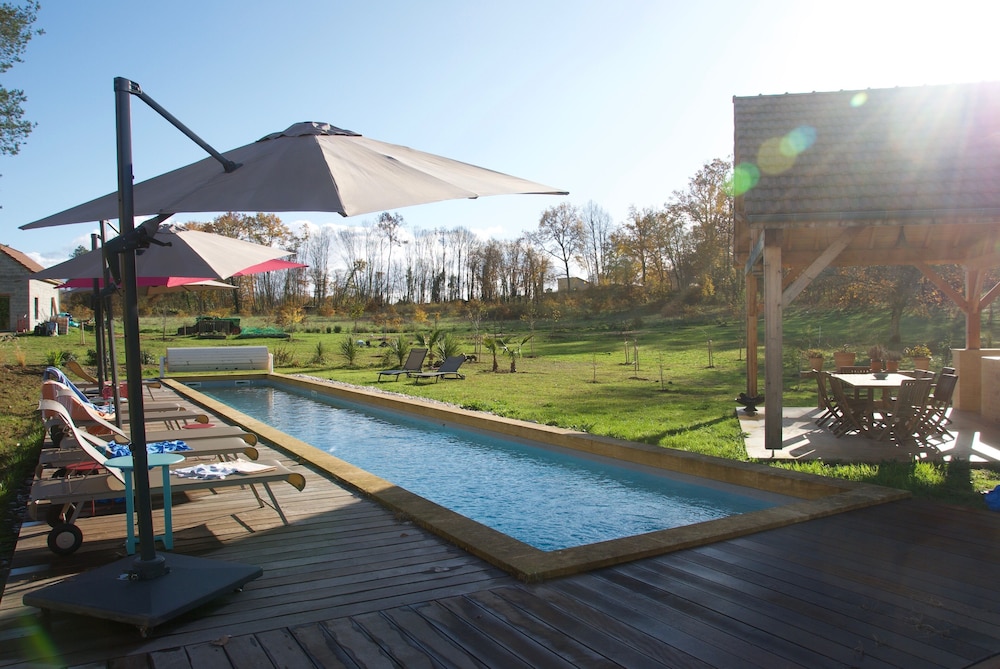 Le Clos De La Rouvinie in Sarlat-La-Caneda, France