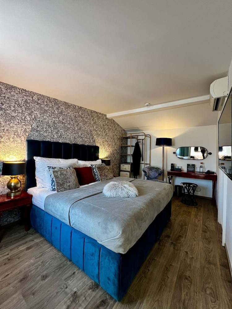 Antik Hotel Prague - last minute hotel in Prague