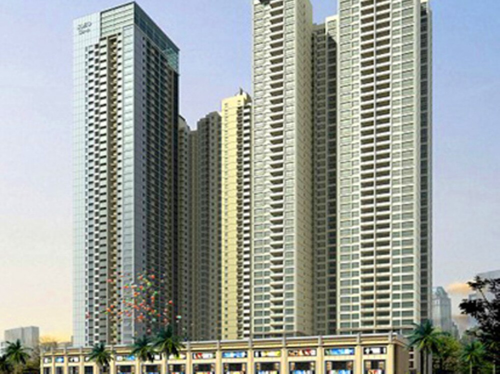 She & He Service Apartment Huifeng — 4-Star Luxury Hotel in Guangzhou, People's Republic of China
