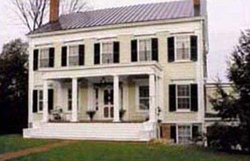 Peach Grove Inn - photo 9