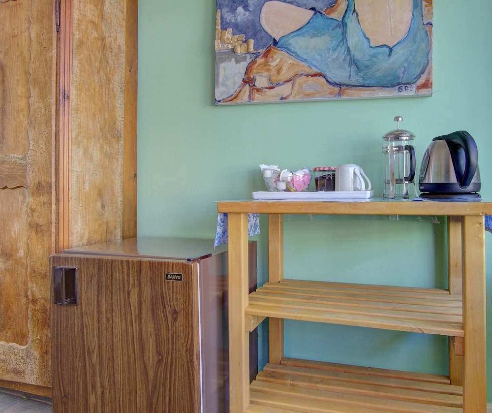 Secret Garden Inn and Cottages - photo 34