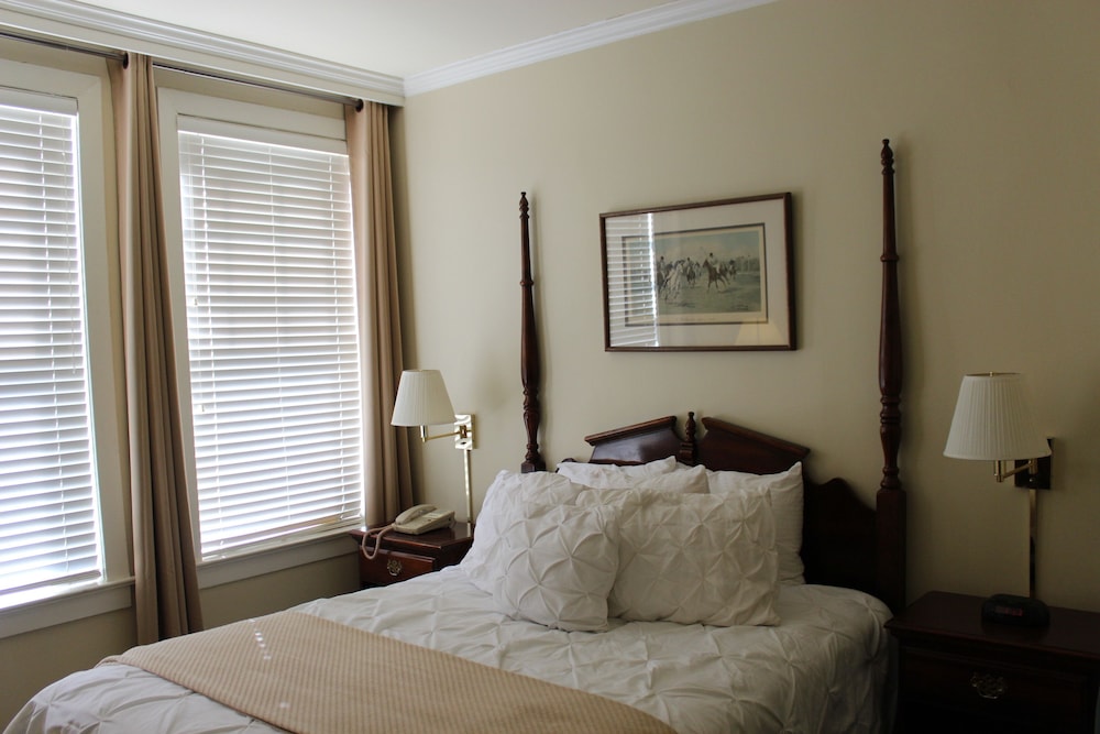 Hotel Chester - photo 15