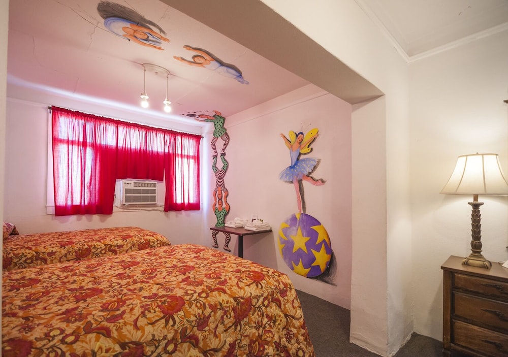 Amargosa Opera House - photo 31