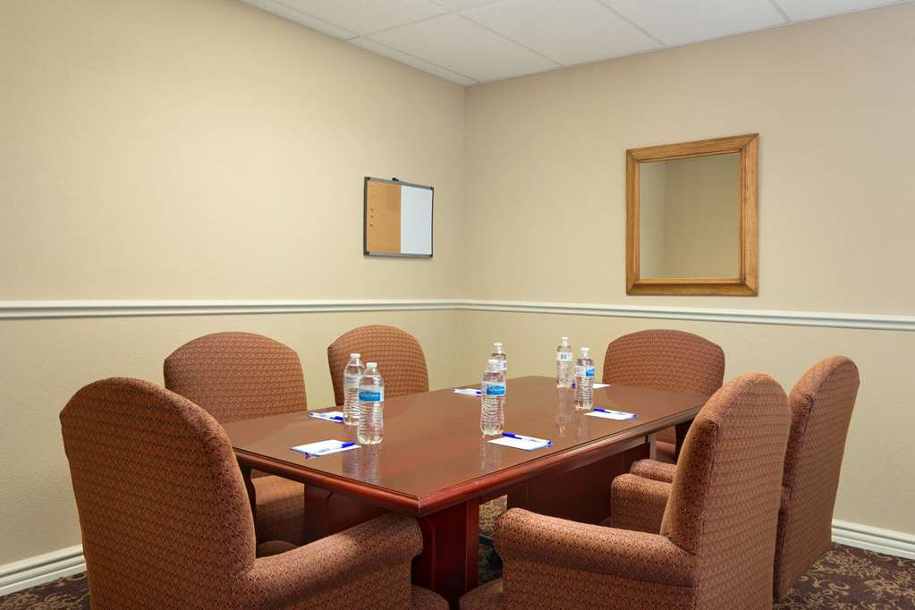 Baymont by Wyndham Wichita East - photo 21