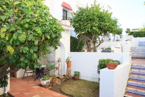 Cerros Del Aguila — Mijas