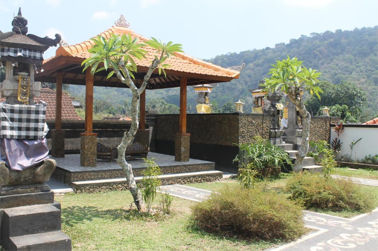 Bali Hidden Resort - last minute hotel in Unknown City