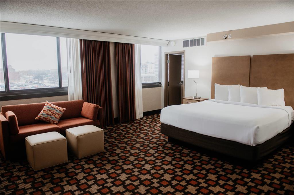 Radisson Hotel St. Paul Downtown - photo 16