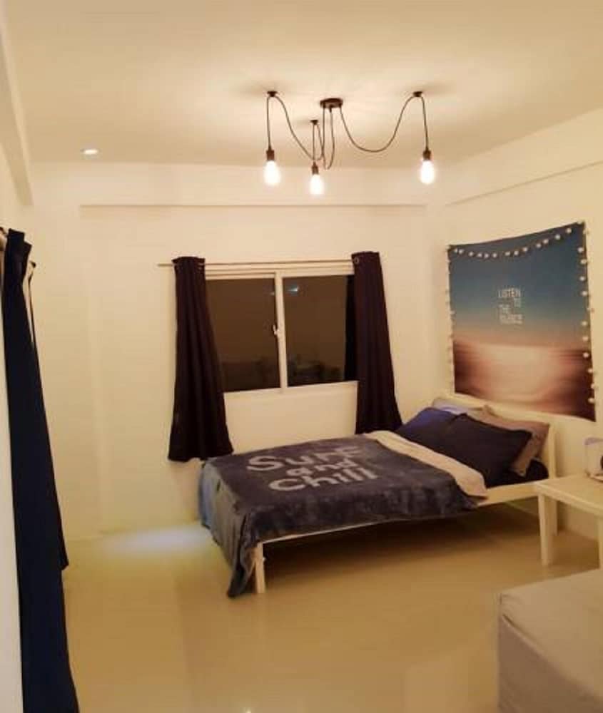 Surf & Chill Inn in Baler, Philippines