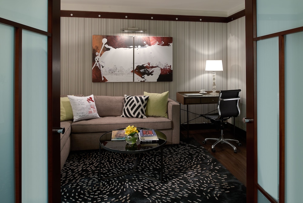 Sofitel Philadelphia at Rittenhouse Square - photo 59