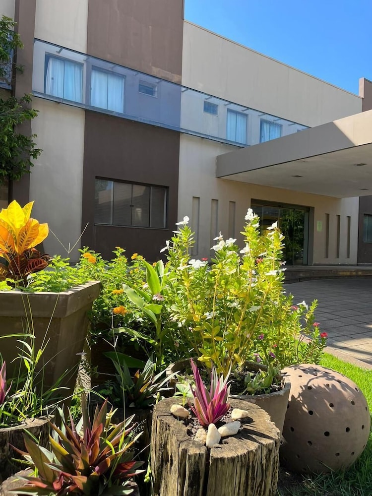 Hotel Maximus Business — hotel in Ji Parana