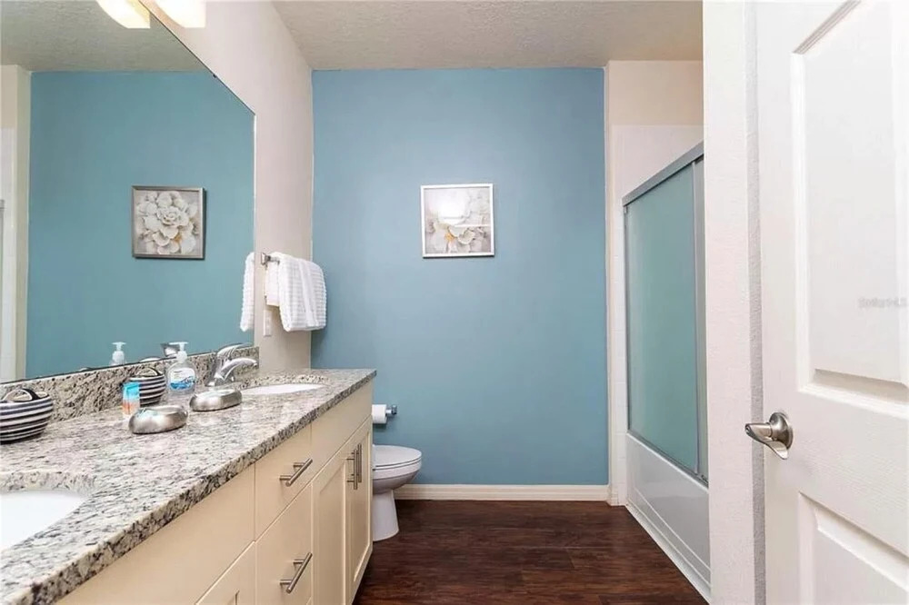 Marvelous 3 Bd Close To Disney @ Lucaya Resort 107 5364 - photo 10