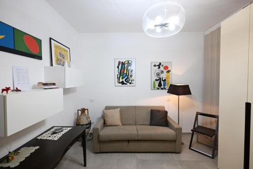 B&B La Torretta — 4-Star Luxury Hotel in Salerno, Italy